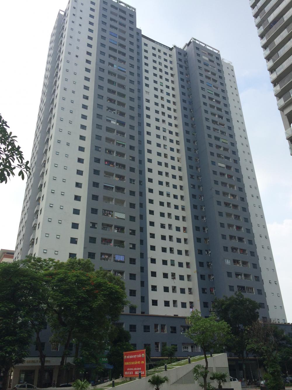 Dự án đã hoàn thiện và đưa vào sử dụng