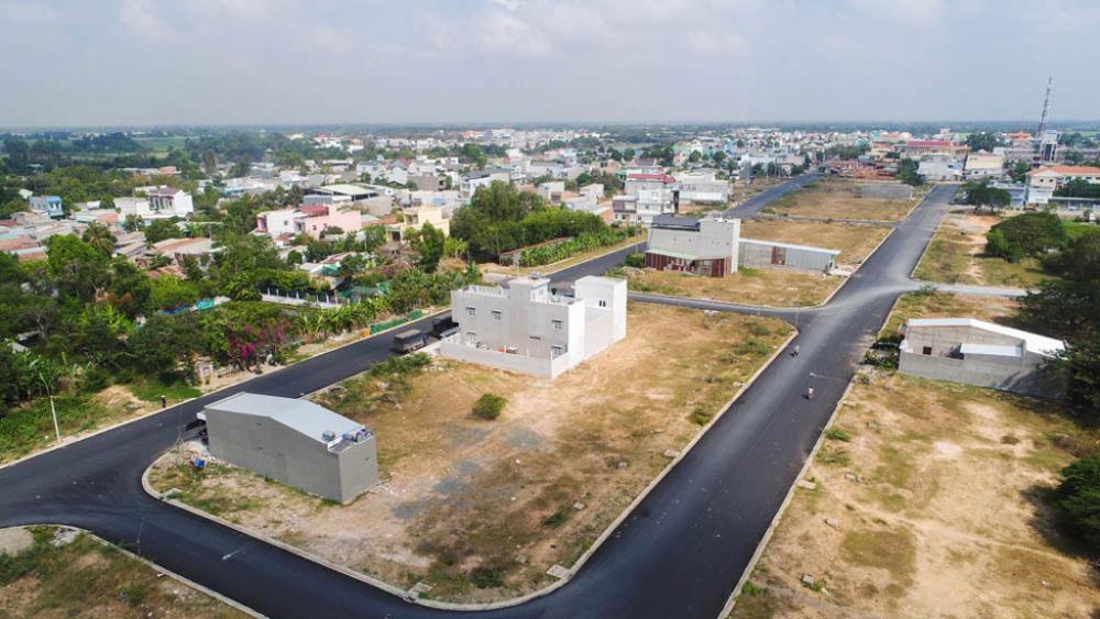 Hình ảnh thực tế dự án