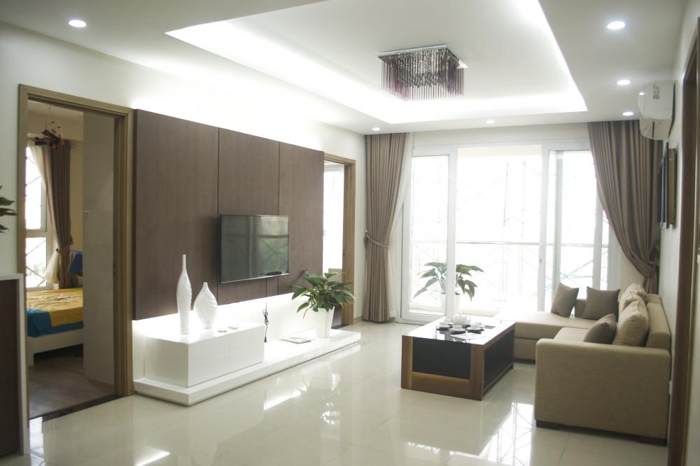 Căn hộ Sun Square 2