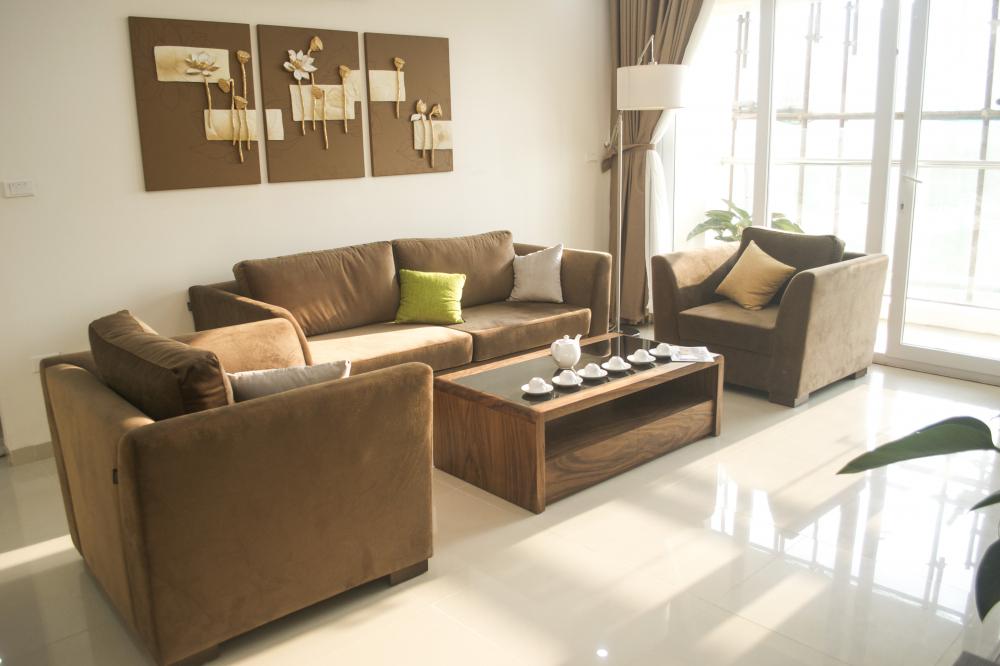 Căn hộ Sun Square