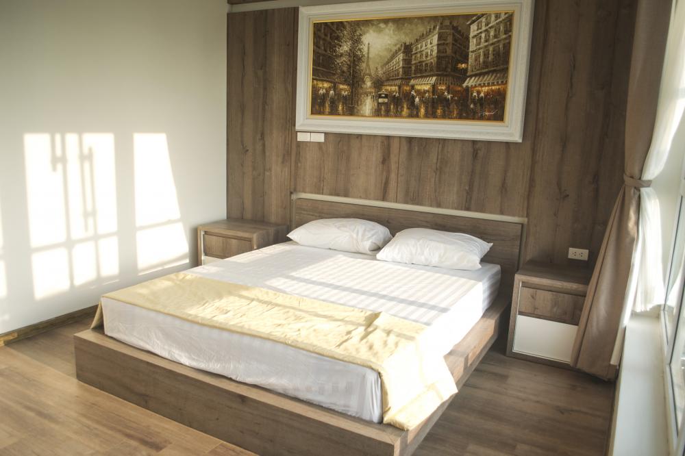 Căn hộ Sun Square 3