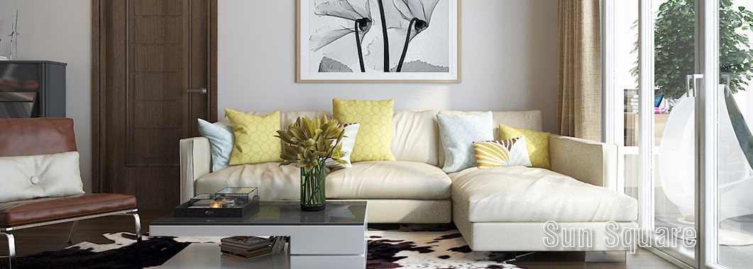 Căn hộ Sun Square 9
