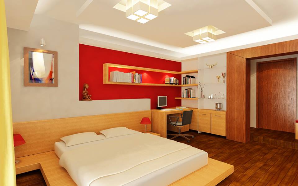 Căn hộ Bảo Quân 2