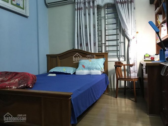 Căn hộ Hoàng Long