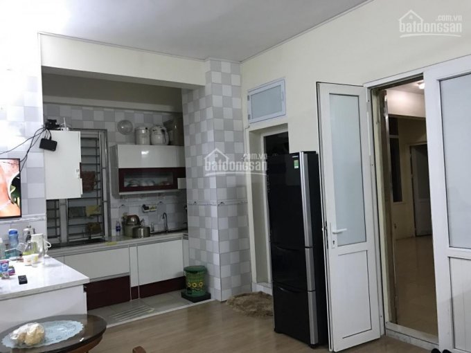 Căn hộ Hoàng Long 4