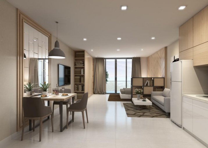 Căn hộ Gateway Vũng Tàu 7