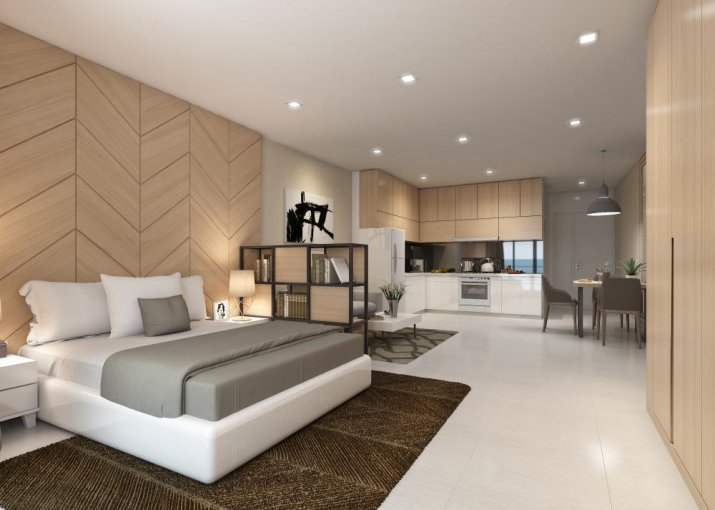 Căn hộ Gateway Vũng Tàu 6