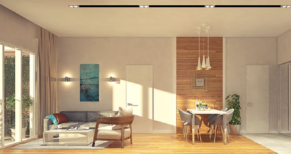 Căn hộ Panorama Hoàng Văn Thụ