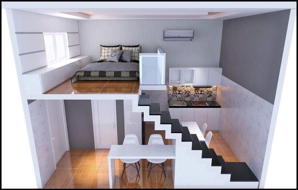 Căn hộ Vietnamhouse Tower 3