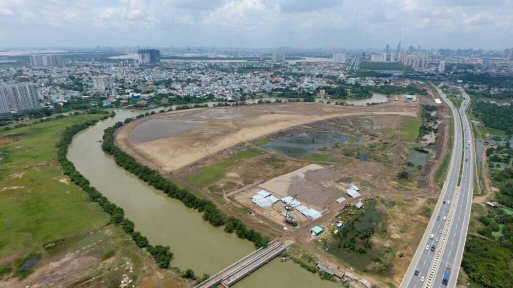 Hình ảnh thực tế dự án