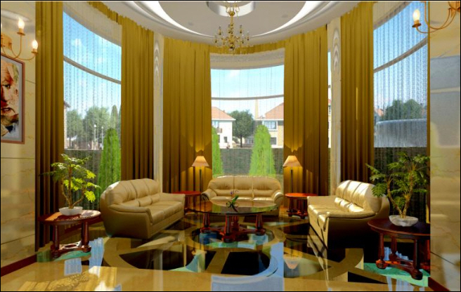 Căn hộ Haco Complex Tower