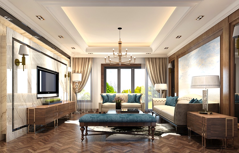 Căn hộ Minori Village