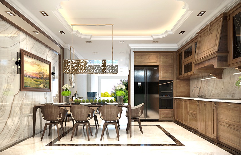 Căn hộ Minori Village 3