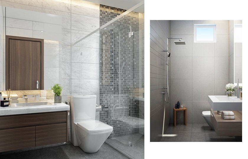 Căn hộ Minori Village 6