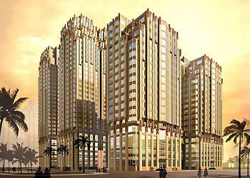 Richland Hill quận 9