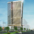 Tòa nhà hỗn hợp FLC Tower