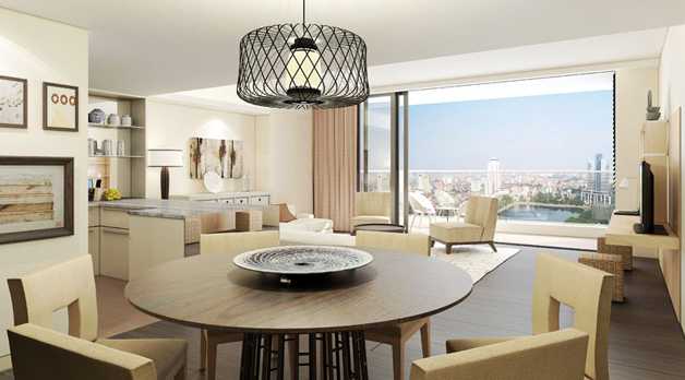 Căn hộ FLC Vĩnh Phúc