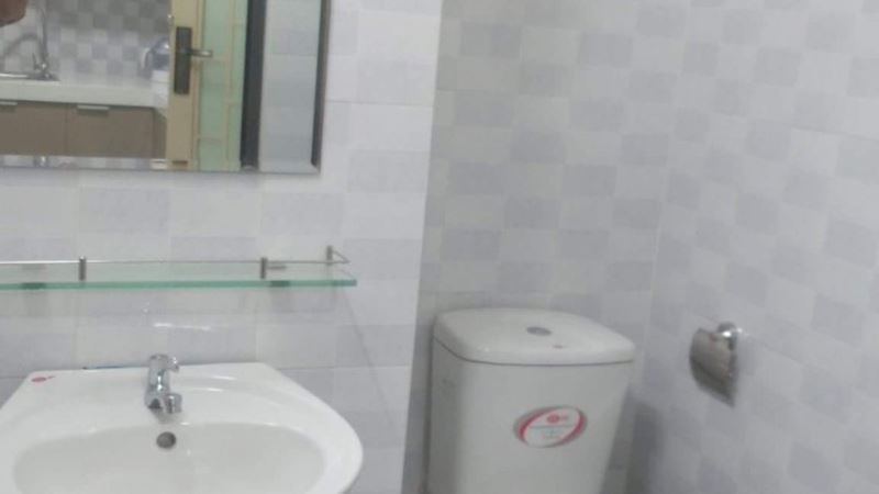 Căn hộ Phú Thịnh Plaza 5