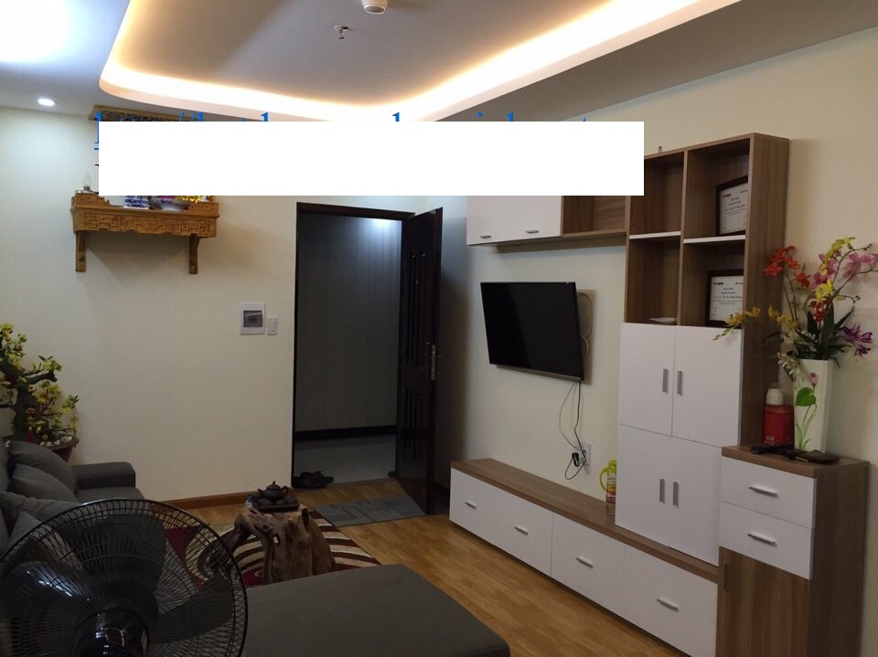 Căn hộ Cát Tường 2