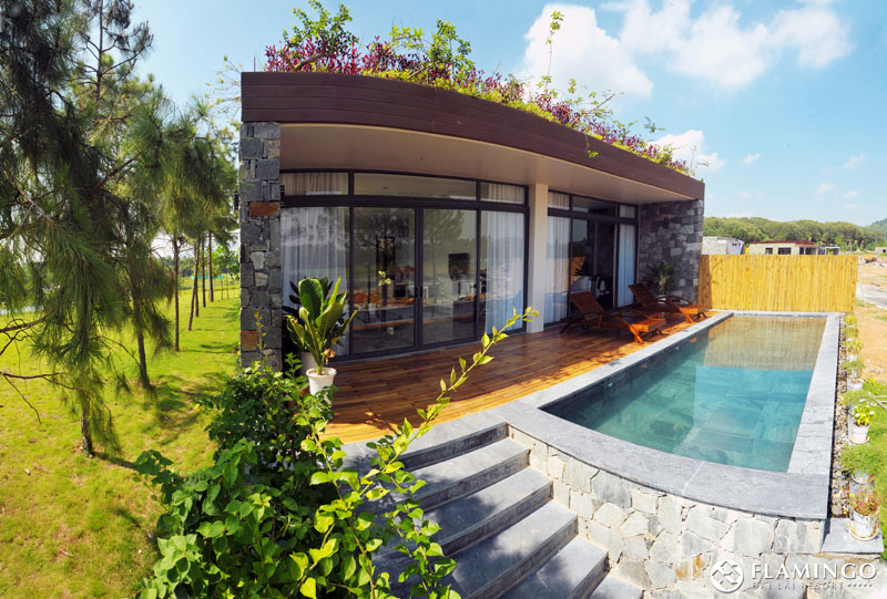 Biệt thự Bách Thanh 2