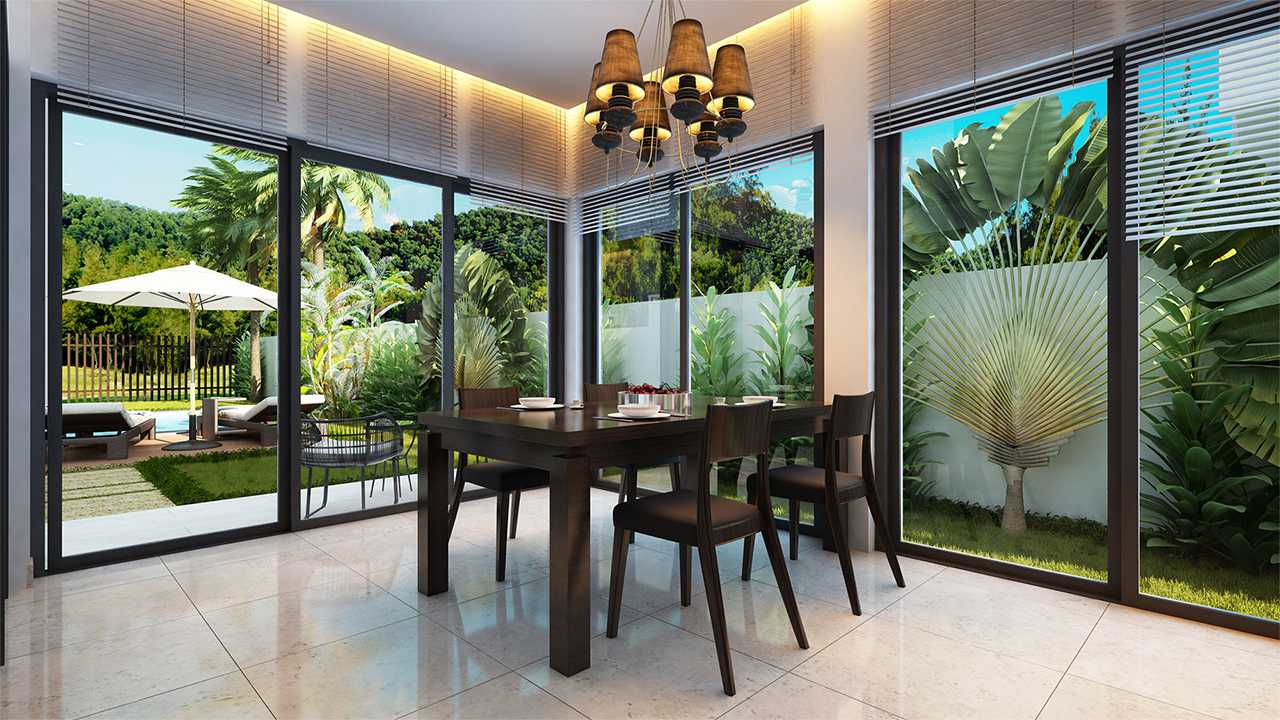 Biệt thự Laguna Park 4