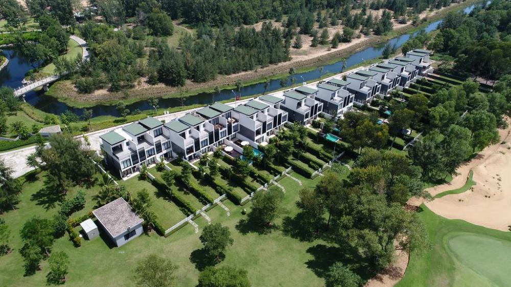 Dự án đã hoàn thiện và đưa vào sử dụng