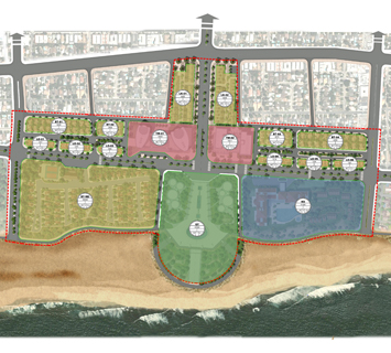 Hạ tầng, quy hoạch của Hùng Sơn Villa | ảnh 1