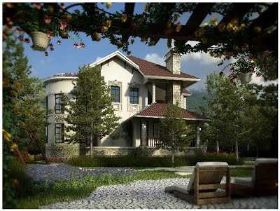 Biệt thự Mandaville Hạ Long 3