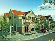 Biệt thự Tây Hùng Thắng