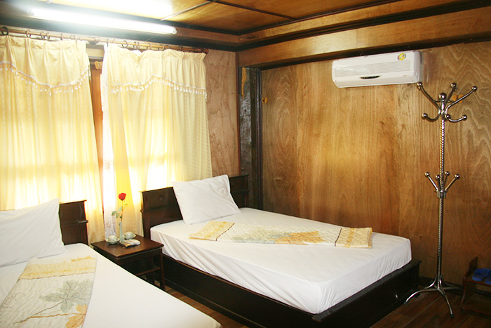 Biệt thự Việt Mỹ Vân Đồn