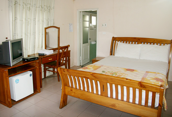 Biệt thự Việt Mỹ Vân Đồn 3