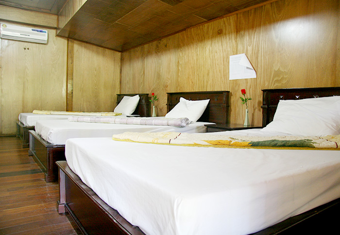 Biệt thự Việt Mỹ Vân Đồn 5