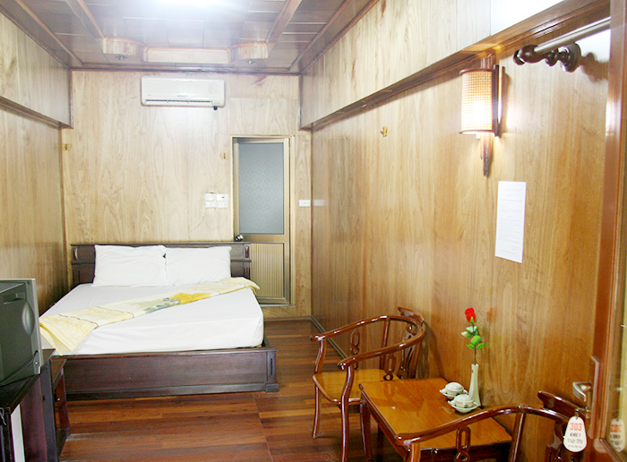 Biệt thự Việt Mỹ Vân Đồn 4