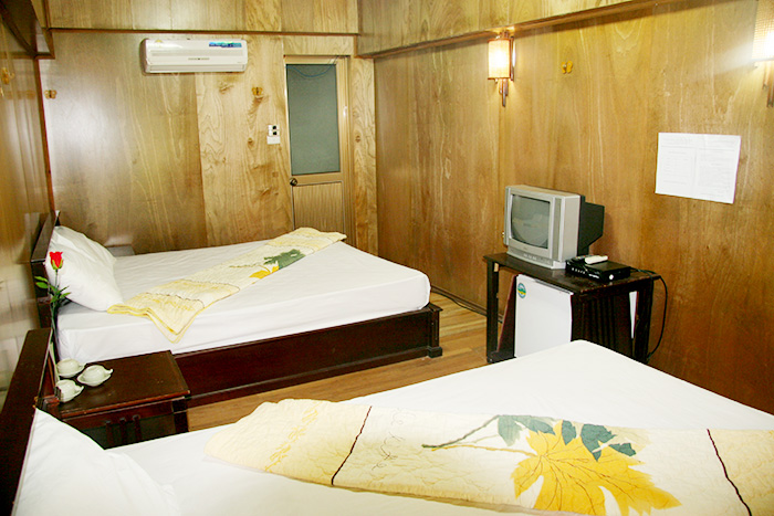 Biệt thự Việt Mỹ Vân Đồn 6