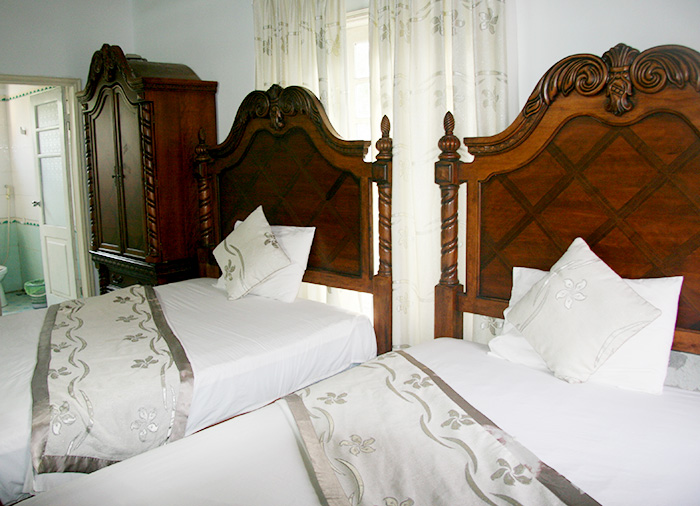 Biệt thự Việt Mỹ Vân Đồn 7