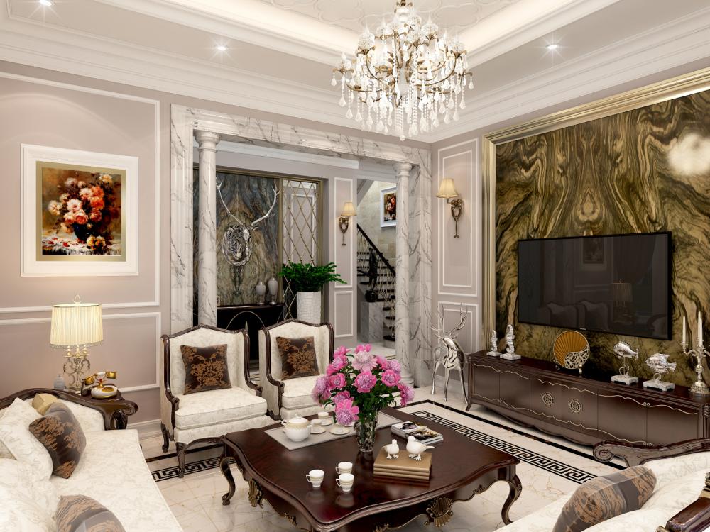 Biệt thự FLC Hạ Long 2