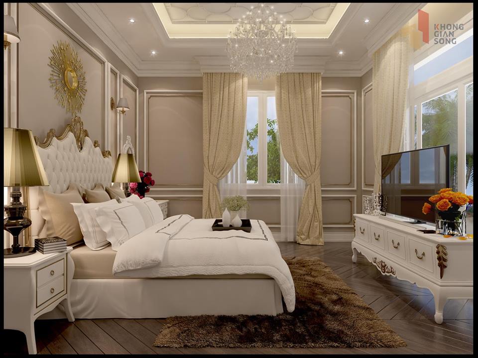 Biệt thự FLC Hạ Long 3