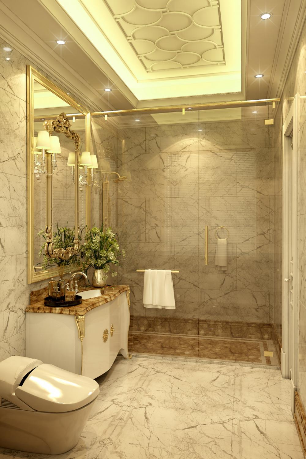 Biệt thự FLC Hạ Long 4