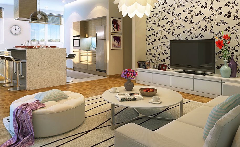 Căn hộ Hồ Gươm Plaza