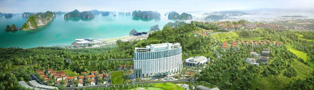 FLC Grand Hotel Hạ Long