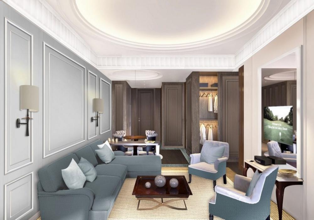 Căn hộ FLC Grand Hotel Hạ Long