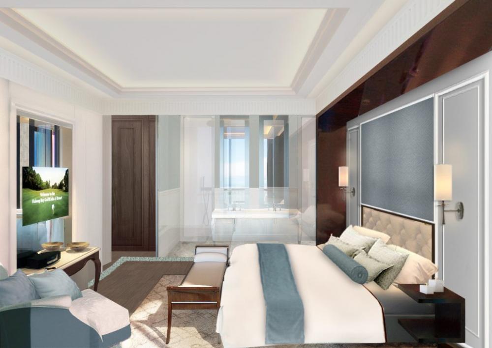 Căn hộ FLC Grand Hotel Hạ Long 3