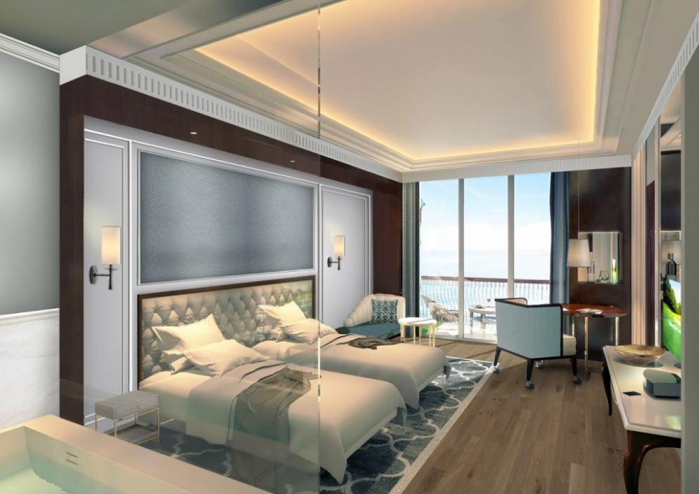 Căn hộ FLC Grand Hotel Hạ Long 2