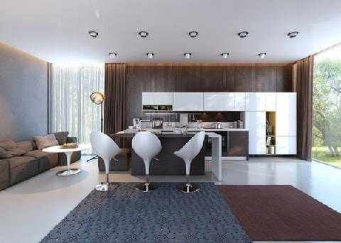 Căn hộ Hinode City 3