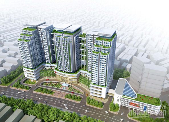 Sun Grand City Ancora Residence