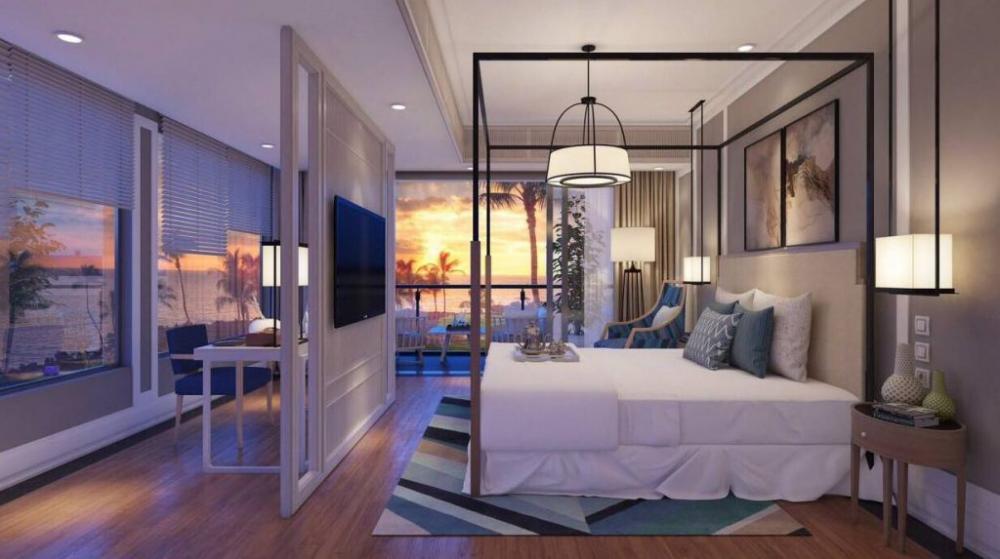 Biệt thự Vinpearl Nam Hội An  3