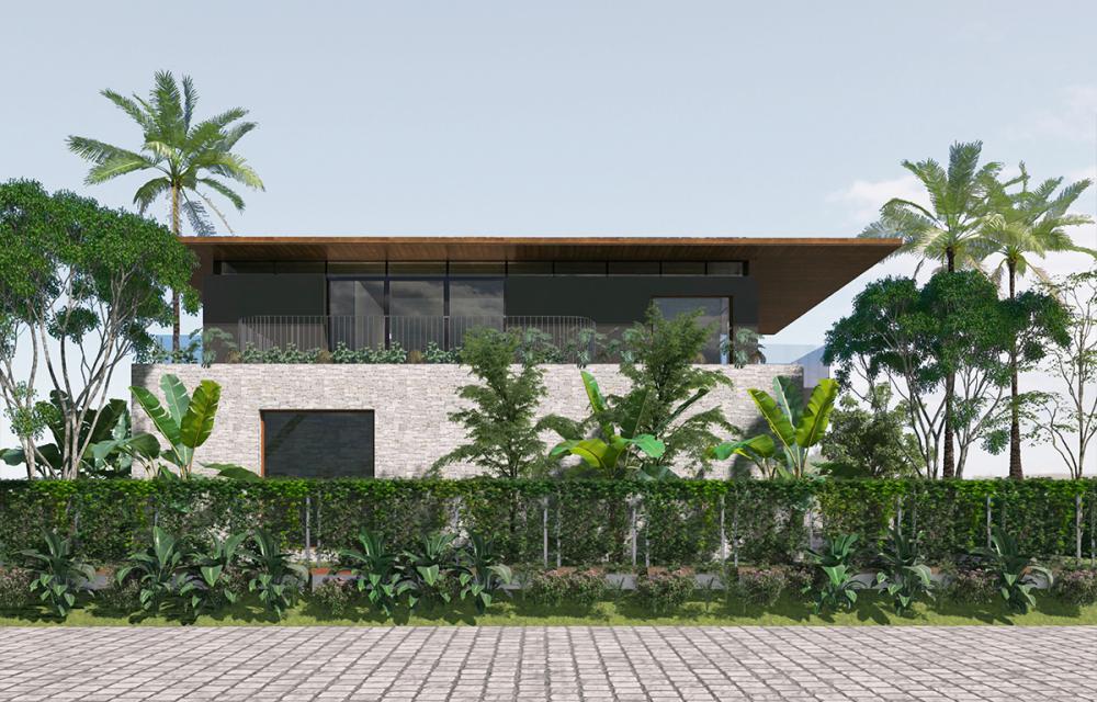 Biệt thự Rosa Alba Resort Tuy Hòa 3