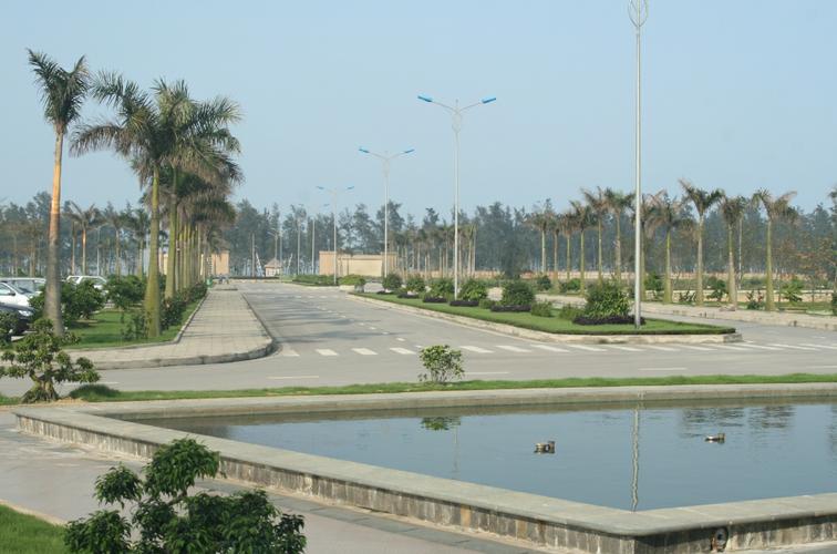 Hình ảnh thực tế dự án