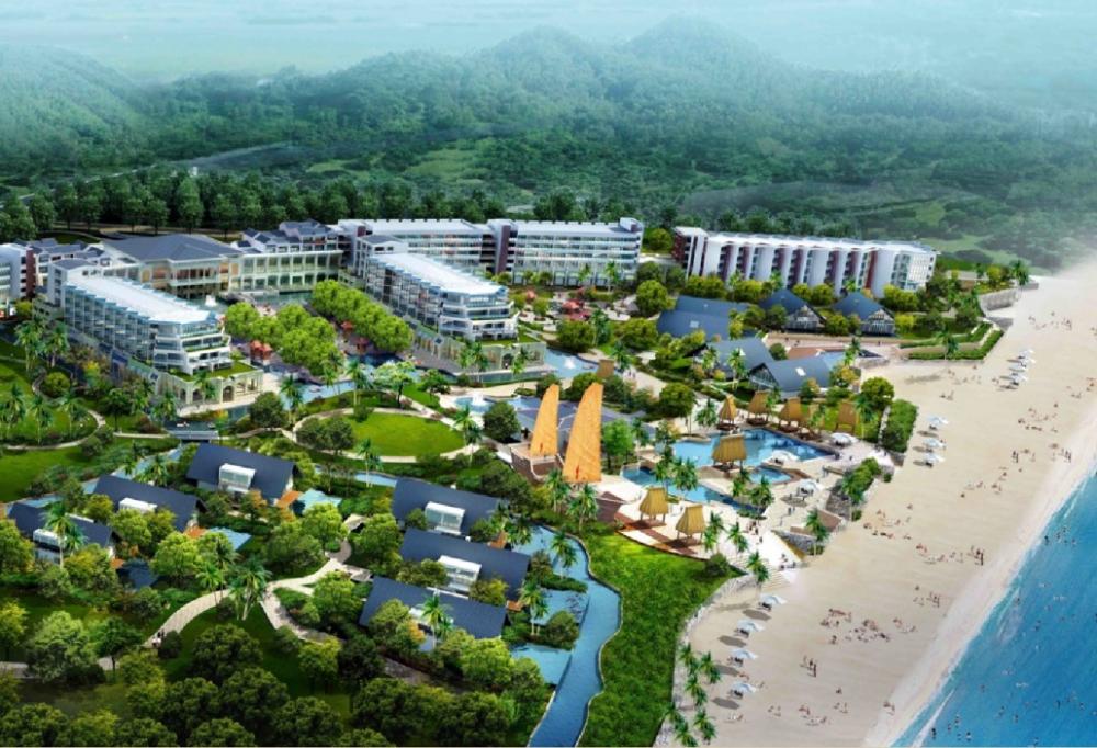 Vinpearl Cửa Hội