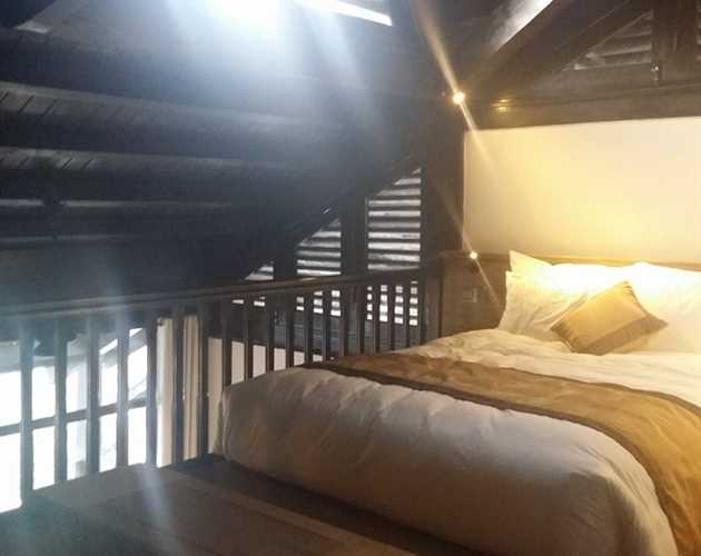 Biệt thự Mercure Sapa Resort & Spa 2